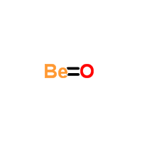 Beryllium oxide
